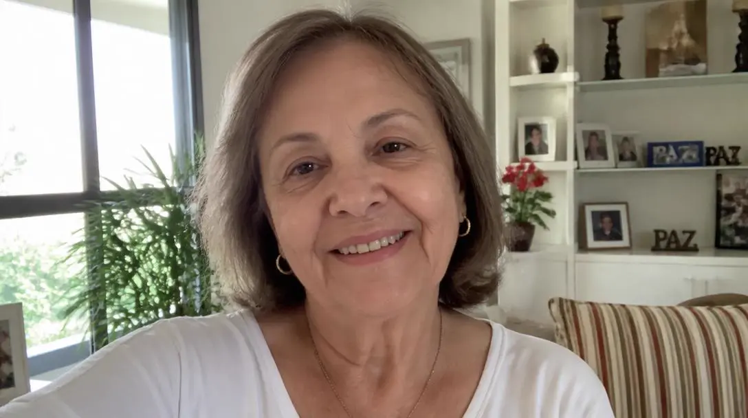 Depoimento Miriam